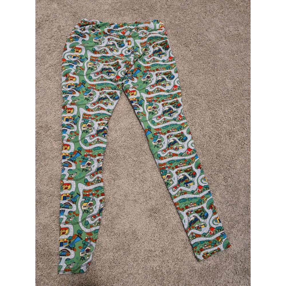 Lularoe Tall And Curvy